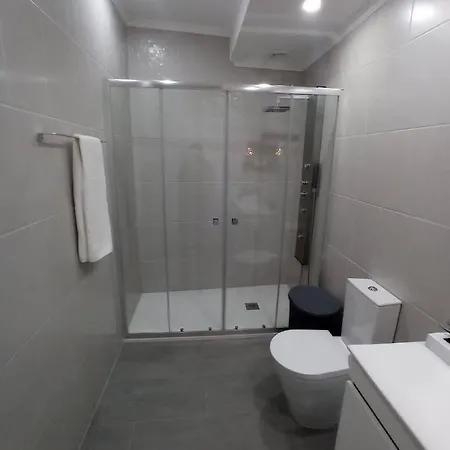 Casa Rua Velha Horta (Azores)