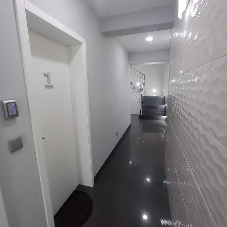 Aparthotel Casa Rua Velha