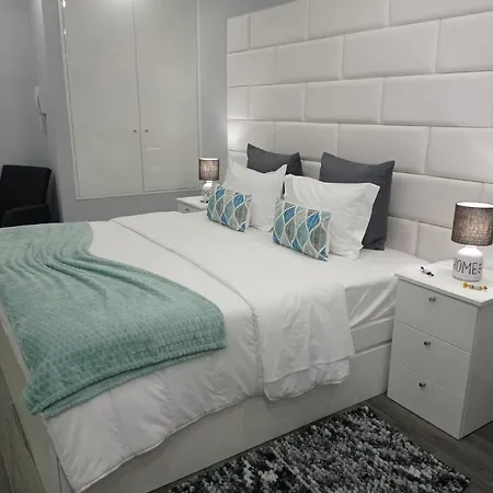 Lägenhetshotell Casa Rua Velha 3*