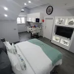 Aparthotel Casa Rua Velha