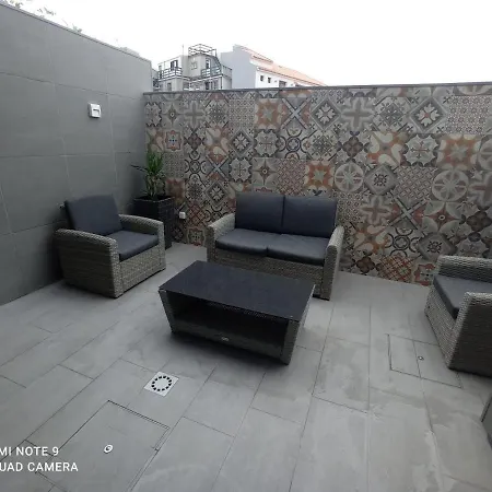 Casa Rua Velha