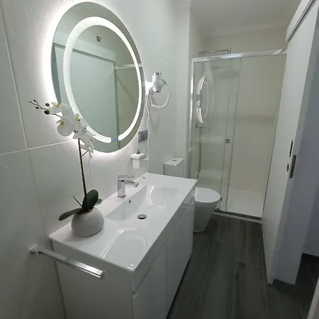 Casa Rua Velha *