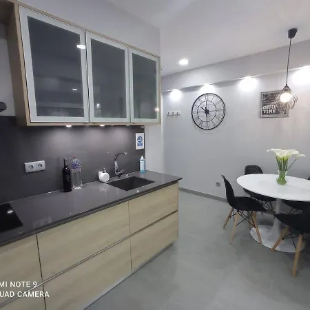Casa Rua Velha Hotel apartamentowy *