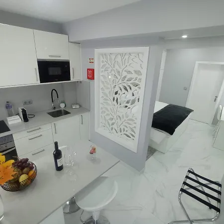 Casa Rua Velha Hotel apartamentowy Horta (Azores)
