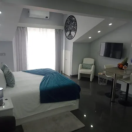 Casa Rua Velha Hotel apartamentowy *
