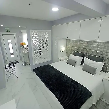 Apart Otel Casa Rua Velha Horta (Azores)