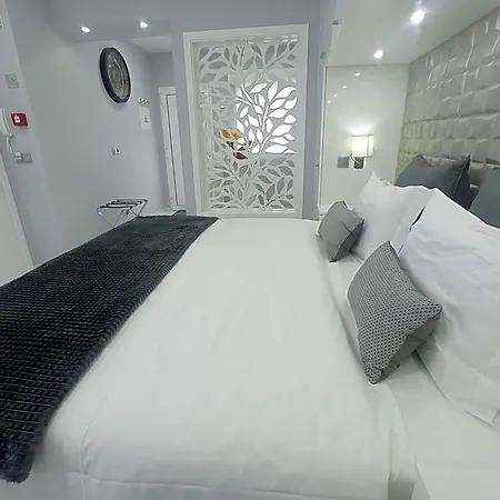 Apart Otel Casa Rua Velha Horta (Azores)