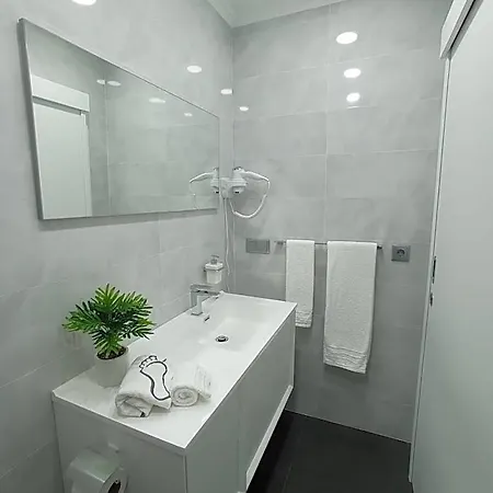 Casa Rua Velha Aparthotel 4*