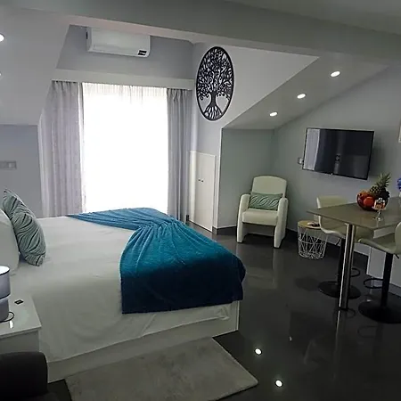 Casa Rua Velha 4* Horta (Azores)