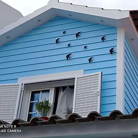 Casa Rua Velha 4* Horta (Azores)