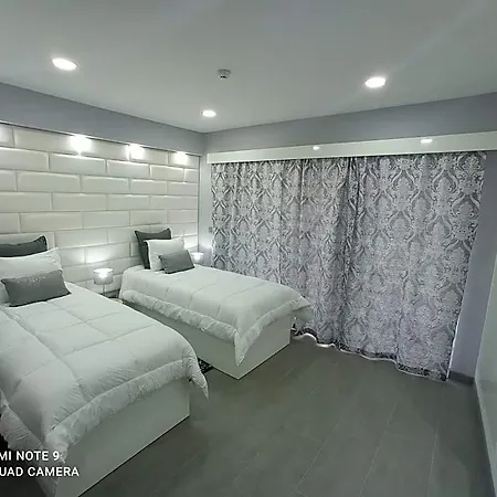 Aparthotel Casa Rua Velha Horta (Azores)