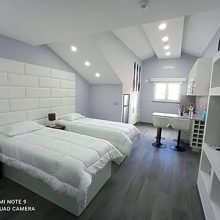 Aparthotel Casa Rua Velha