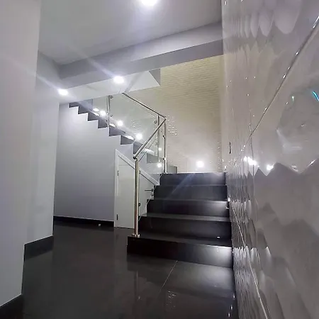 Apart Otel Casa Rua Velha