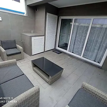 Casa Rua Velha Apart Otel