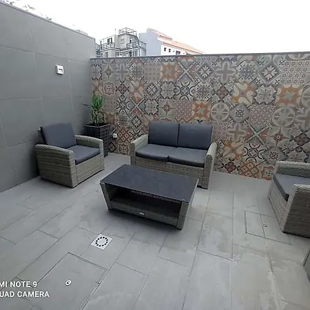 Casa Rua Velha 4* Horta (Azores)