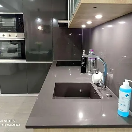 Apart Otel Casa Rua Velha 4*