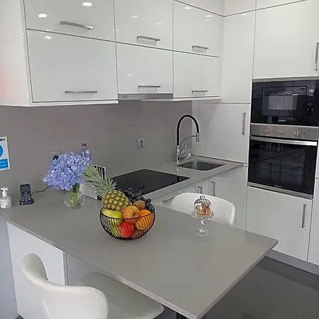 Apart Otel Casa Rua Velha 4*