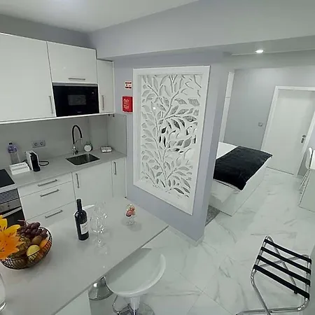 Aparthotel Casa Rua Velha 4*