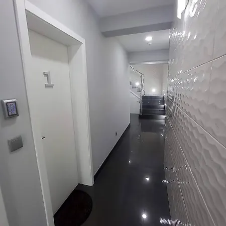 Apart Otel Casa Rua Velha 4*
