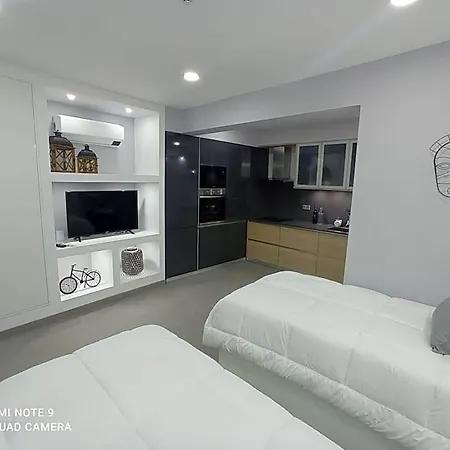 Apart Otel Casa Rua Velha Horta (Azores)