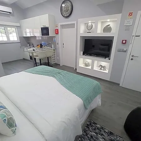 Casa Rua Velha Horta (Azores)