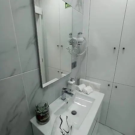 Casa Rua Velha Apart Otel 4*