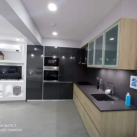 Aparthotel Casa Rua Velha Horta (Azores)