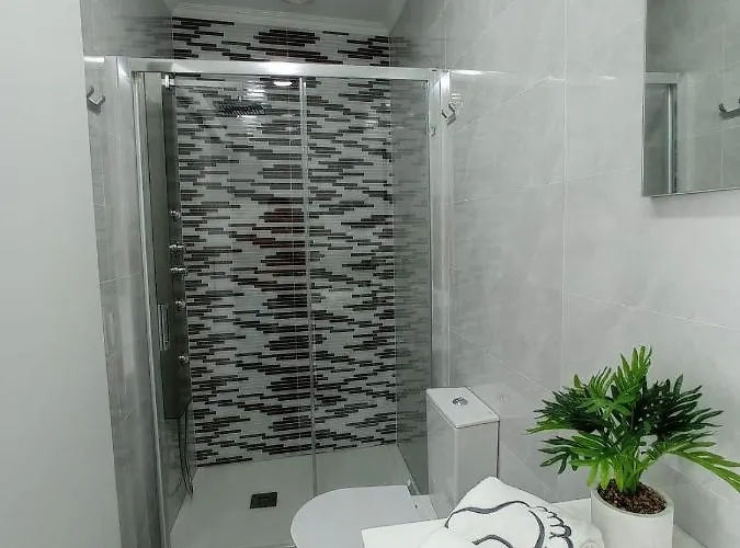 Casa Rua Velha Aparthotel