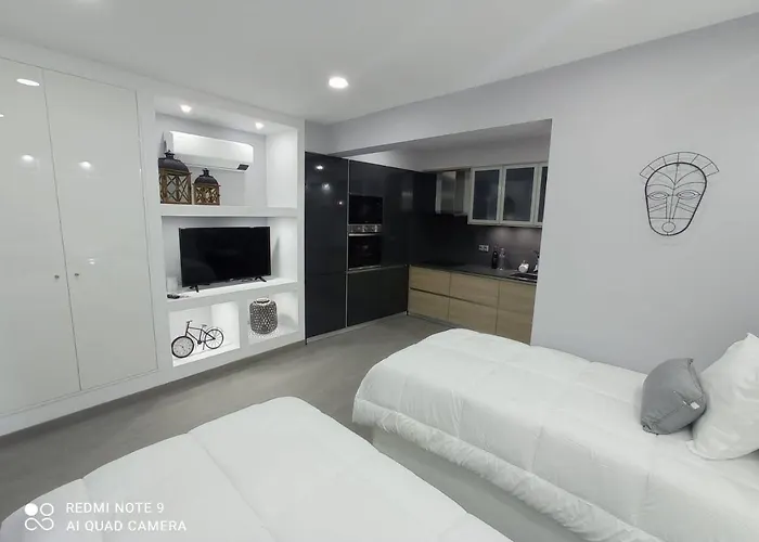 Casa Rua Velha 3* Horta (Azores)