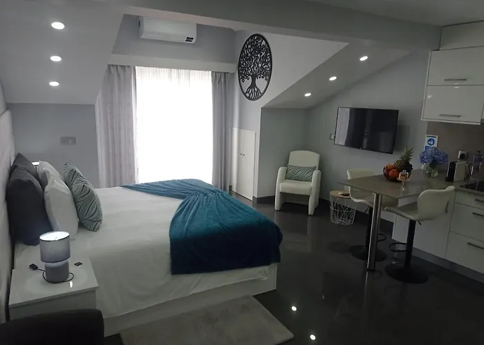 Casa Rua Velha Апарт-отель 3*