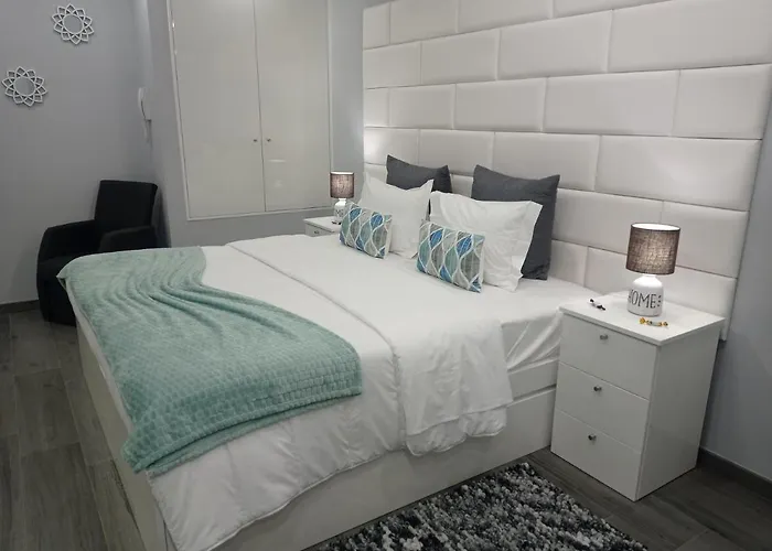 Apart Otel Casa Rua Velha 3*